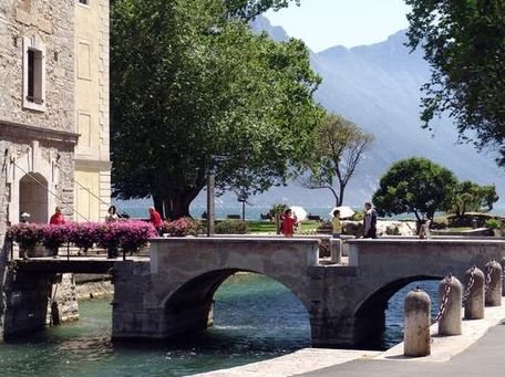 Riva del Garda (Tn)