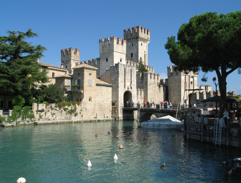 Cunimondo di Sirmione