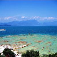 Spiagge di Sirmione (Bs)