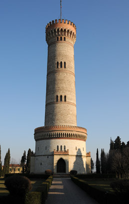 TORRE DI SAN MARTINO A DESENZANO (BS)