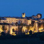 Borgo fortificato di Pozzolengo (Bs)
