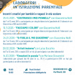 Laboratori in Istruzione Parentale