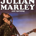 Julian Marley and uprising