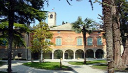 Villa Mirra a Cavriana (Mn)