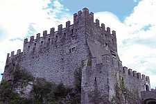 Borgo di Frapporta - Tenno (Tn)