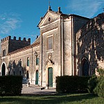 Borgo di Castellaro Lagusello (Mn)