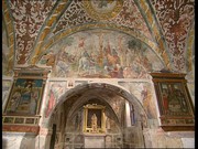 San Tomaso von Canterbury Kirche - Riva (Tn)