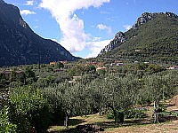 Monte Castello di Gaino a Toscolano Maderno (Bs)