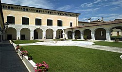 Palazzo Sorlini a Carzago