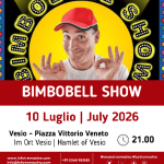BIMBOBELL SHOW