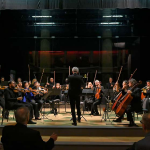 CONCERTO DEGLI AUGURI