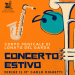 CONCERTO ESTIVO