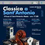 Classica a Sant'Antonio