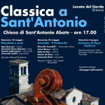 Classica a Sant'Antonio