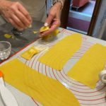 Corso pratico di pasta fresca