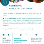 Costruiamo la nostra lanterna!