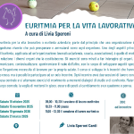 Euritmia per la vita lavorativa