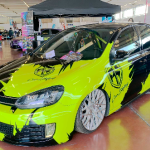 FESTIVAL DEI MOTORI
