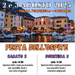 Festa dell'Ospite