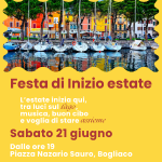 Festa di Inizio Estate