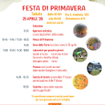 Festa di Primavera