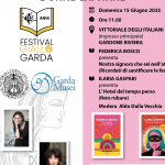 GIALLO GARDA DONNE CAPITANE