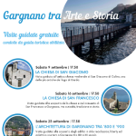 Gargnano tra Arte e Storia