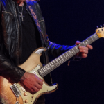Kenny Wayne Shepherd band