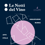 LE NOTTI DEL VINO