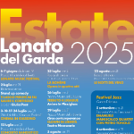 LONATO DEL GARDA ESTATE 2025