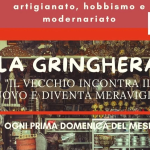 Mercato Antiquariato