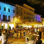 Notte bianca