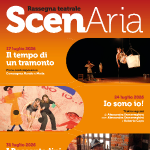Rassegna Teatrale ScenAria
