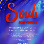 SOUL EXPRESS