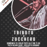 Tributo a Zucchero