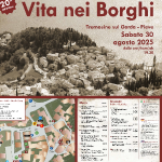 VITA NEI BORGHI