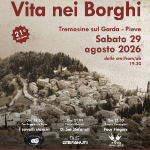 VITA NEI BORGHI