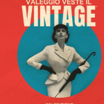 Valeggio Veste il Vintage