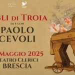 Paolo Cevoli – Figli di Troia
