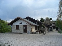 Rifugio Piemp a Tignale (Bs)