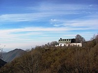 Rifugio Pirlo a Toscolano Maderno (Bs)