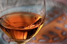 VINO SANTO