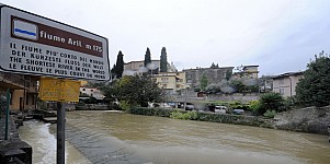 Il fiume piÃ¹ corto del mondo
