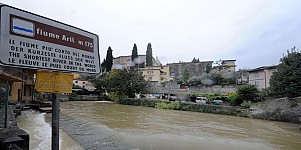 Il fiume più corto del mondo