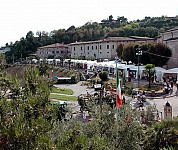 Fiera di Puegnago del Garda (Bs)