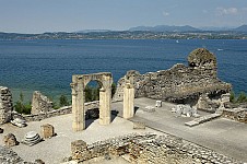 Grotte di Catullo