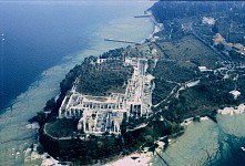 Catulloâ€™s caves