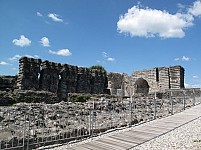 Rocca Fortezza di Cavriana (Mn)