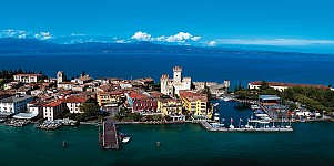 Sirmione (Bs) - cenni storici