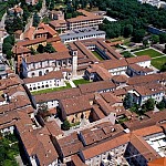 Museo di Santa Giulia a Brescia